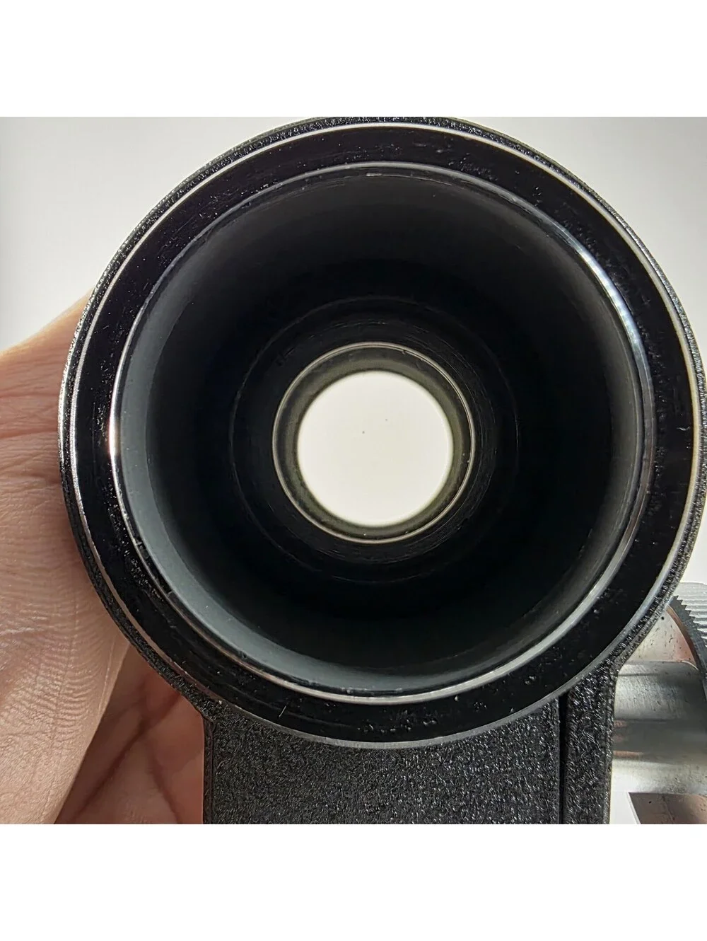 Pentax Takumar 200mm f/3.5 Lens M42 Mount W/Case